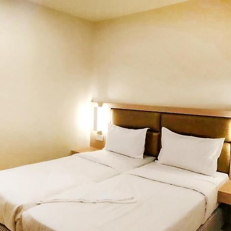 Fabhotel Nestlay Rooms Oragadam Chennai Exteriör bild
