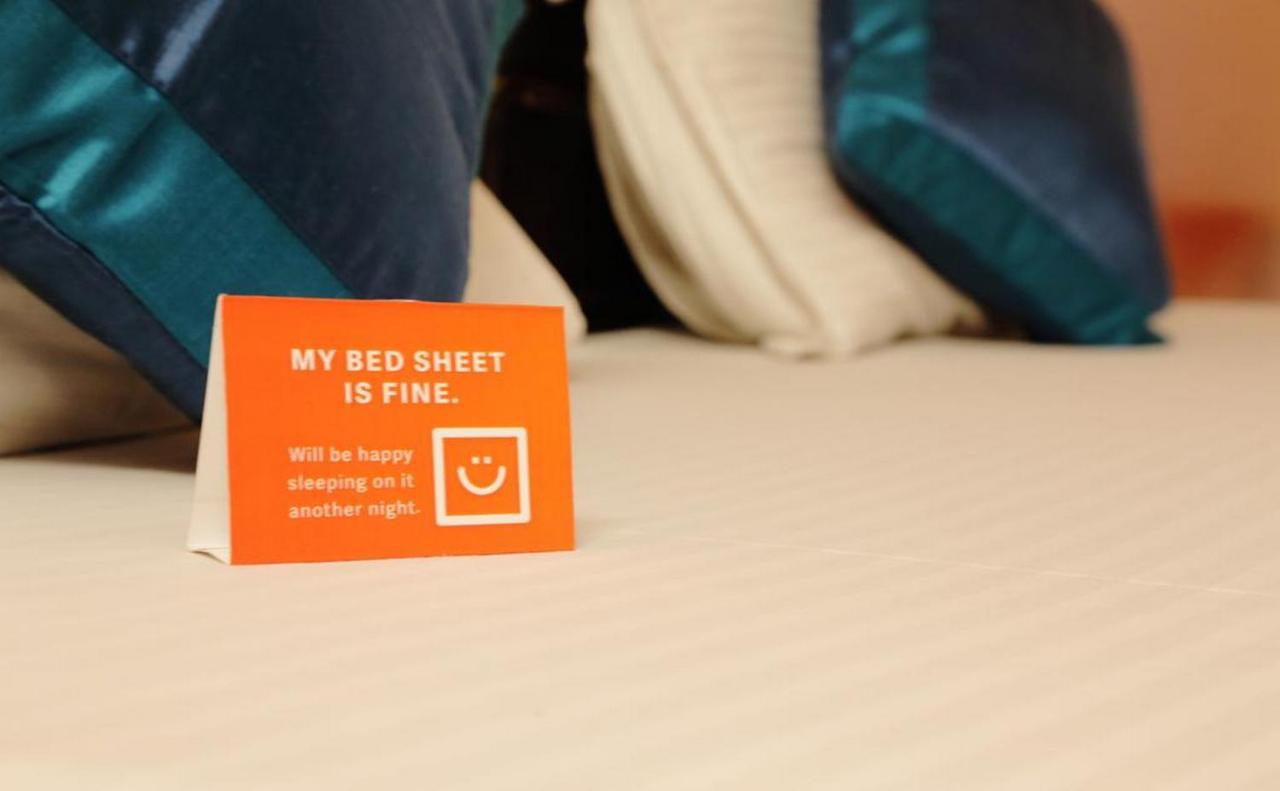Fabhotel Nestlay Rooms Oragadam Chennai Exteriör bild
